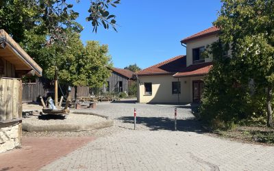 Unsere Schule