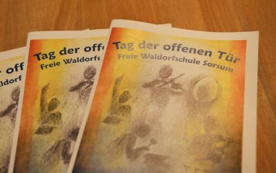 Tag der offenen Tür 2025