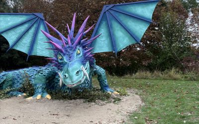 Rückblick auf das Michaeli- und Erntedankfest , 27.09.2025