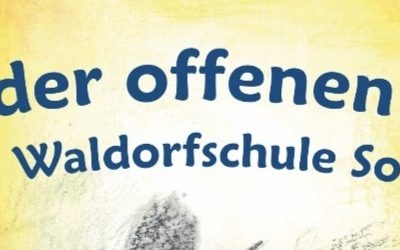 Tag der offenen Tür