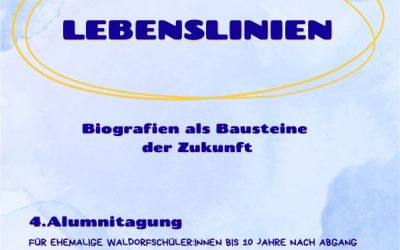 Die Alumnitagung